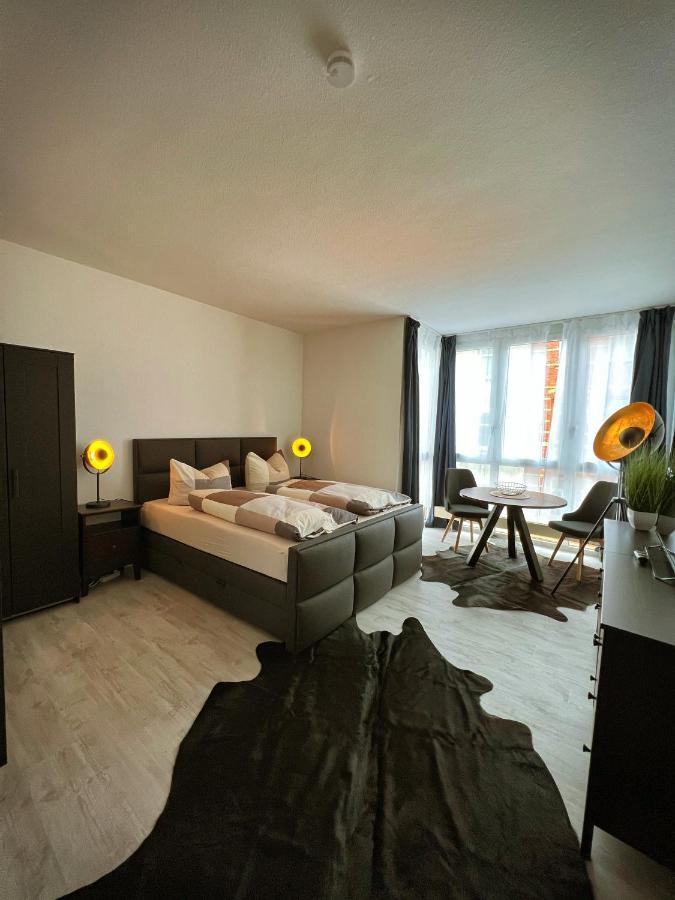 Talgarten Studio 2 Erfurt Zewnętrze zdjęcie