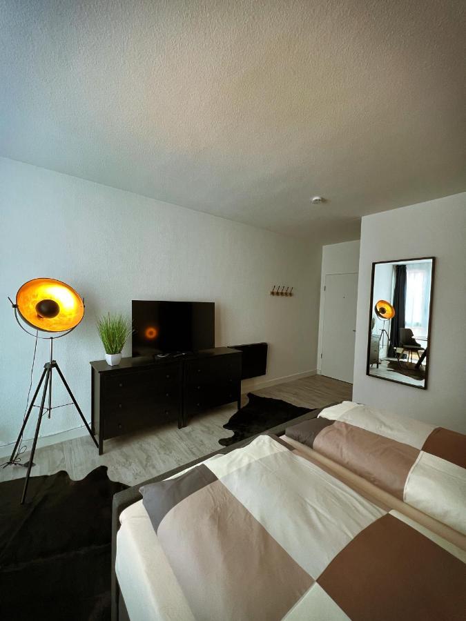 Talgarten Studio 2 Erfurt Zewnętrze zdjęcie