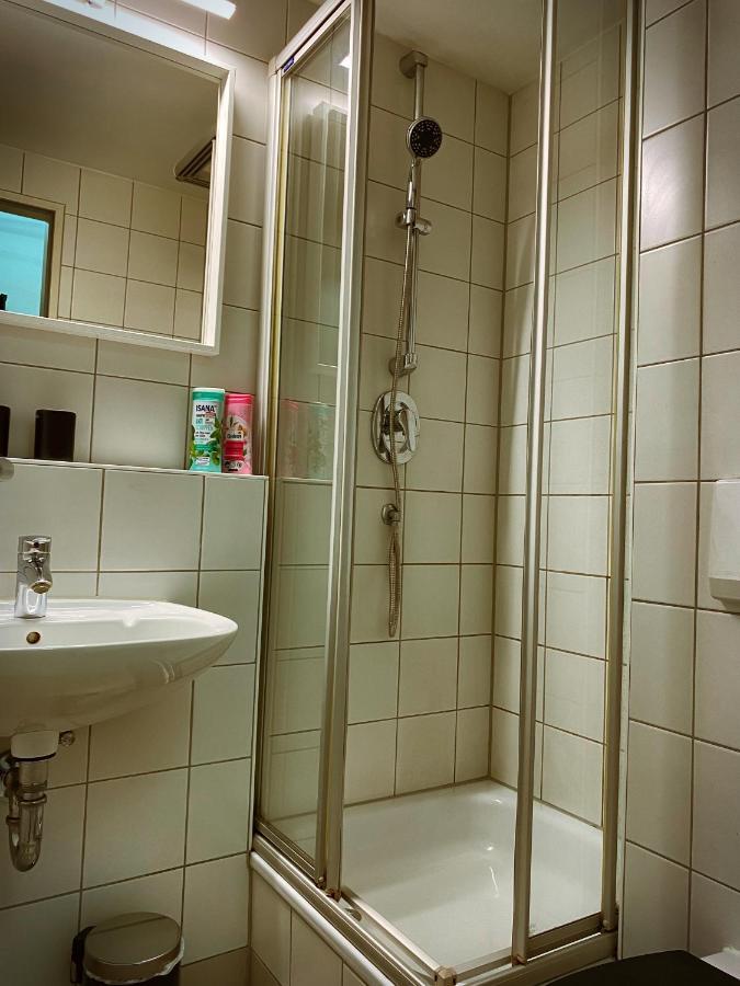 Talgarten Studio 2 Erfurt Zewnętrze zdjęcie